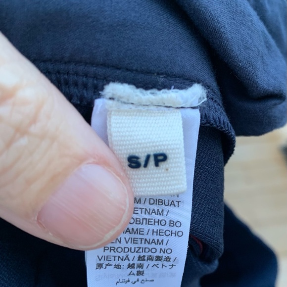 Tory Sport track pant. Size S. - Picture 6 of 9